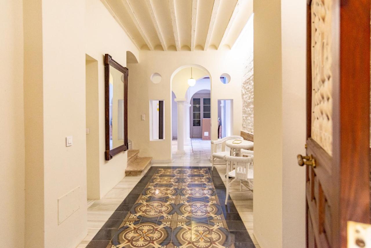 Urbe10 Carreteria Big Terrace Apartamento Málaga