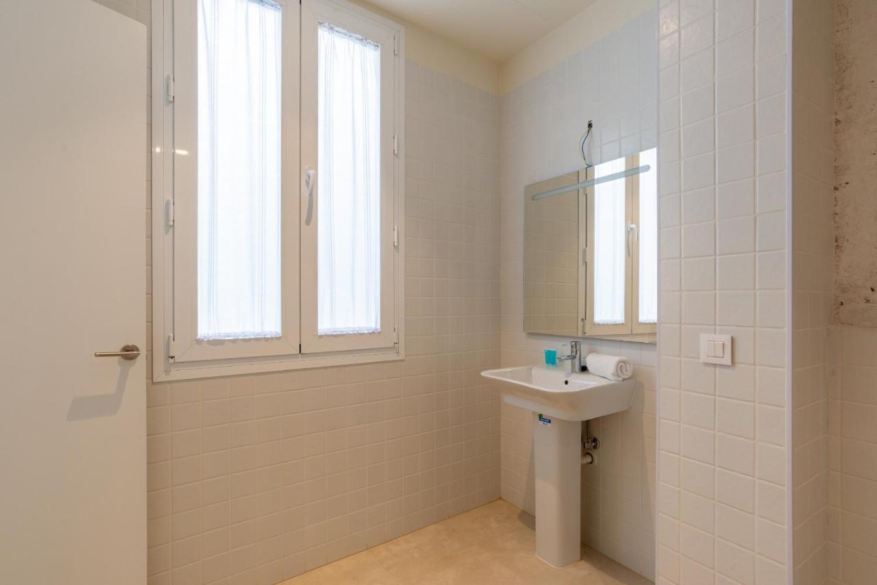 Apartamento Urbe10 Carreteria Big Terrace Málaga