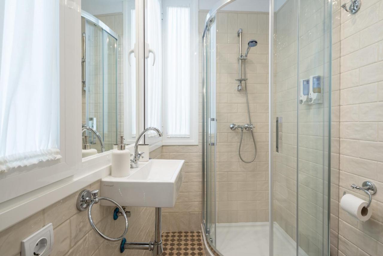 Apartamento Malagasuite Center Capuchinos Málaga