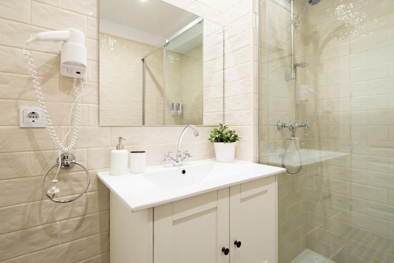 Malagasuite Center Capuchinos Apartamento Málaga