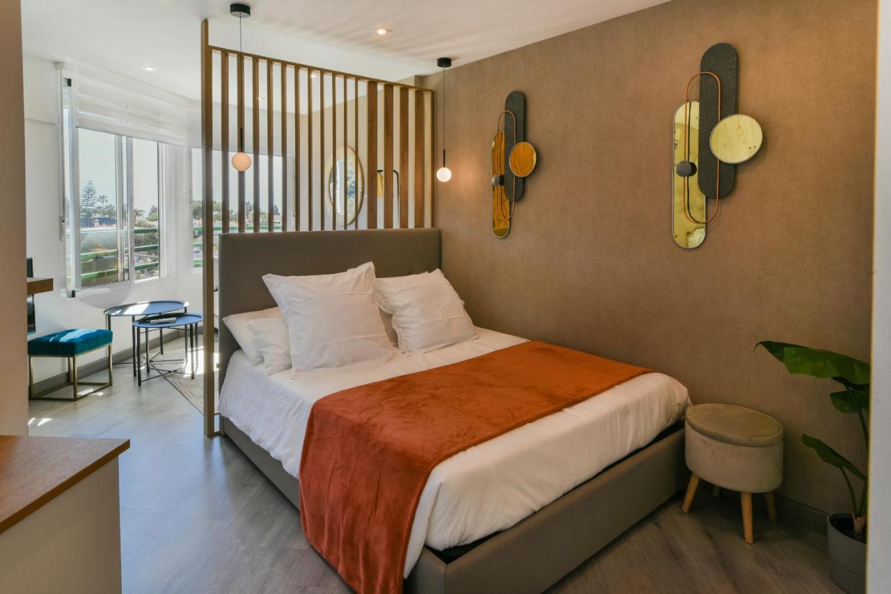 Apartment A Un Paso Del Mar *