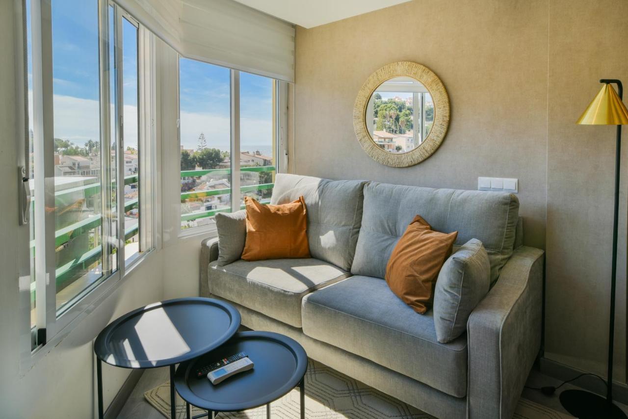 A Un Paso Del Mar Apartment *