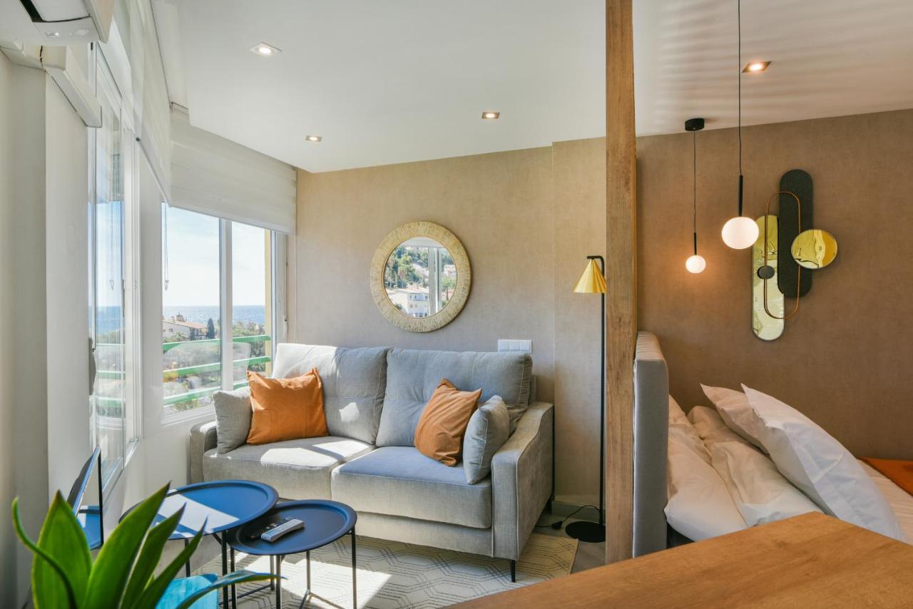 A Un Paso Del Mar Apartment Malaga
