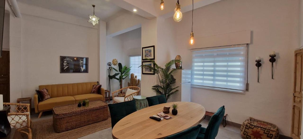 Apartamento Holidays2malaga Juan De Austria 2 Bed & 2 Bathroom 800 Mts From Old Town *