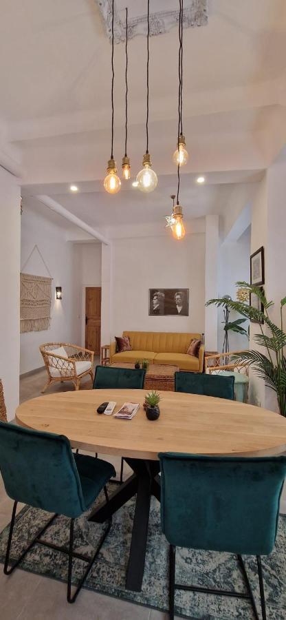 Apartamento Holidays2malaga Juan De Austria 2 Bed & 2 Bathroom 800 Mts From Old Town Málaga