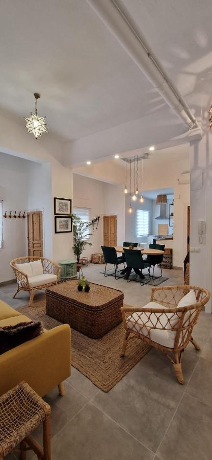 Holidays2malaga Juan De Austria 2 Bed & 2 Bathroom 800 Mts From Old Town Apartamento