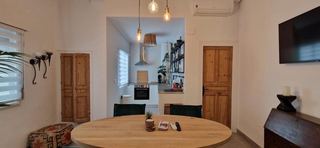 Holidays2malaga Juan De Austria 2 Bed & 2 Bathroom 800 Mts From Old Town Málaga