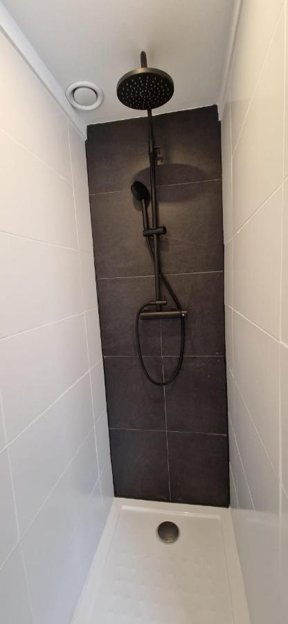 Holidays2malaga Juan De Austria 2 Bed & 2 Bathroom 800 Mts From Old Town