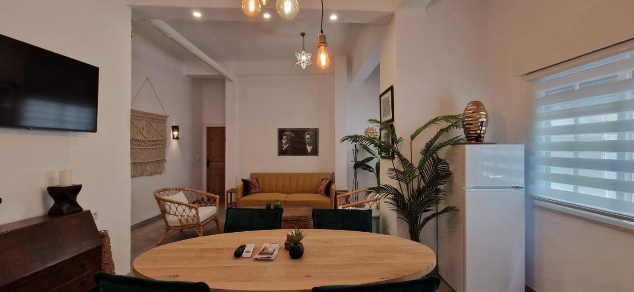 Apartamento Holidays2malaga Juan De Austria 2 Bed & 2 Bathroom 800 Mts From Old Town