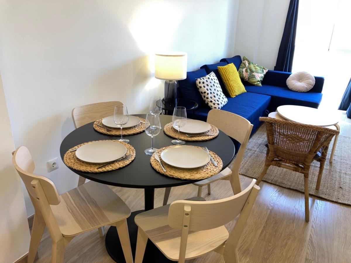 Victoria Apartamento Málaga