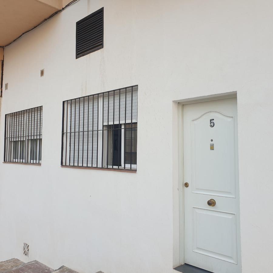 El Palo Andreu-garcia Apartment Malaga