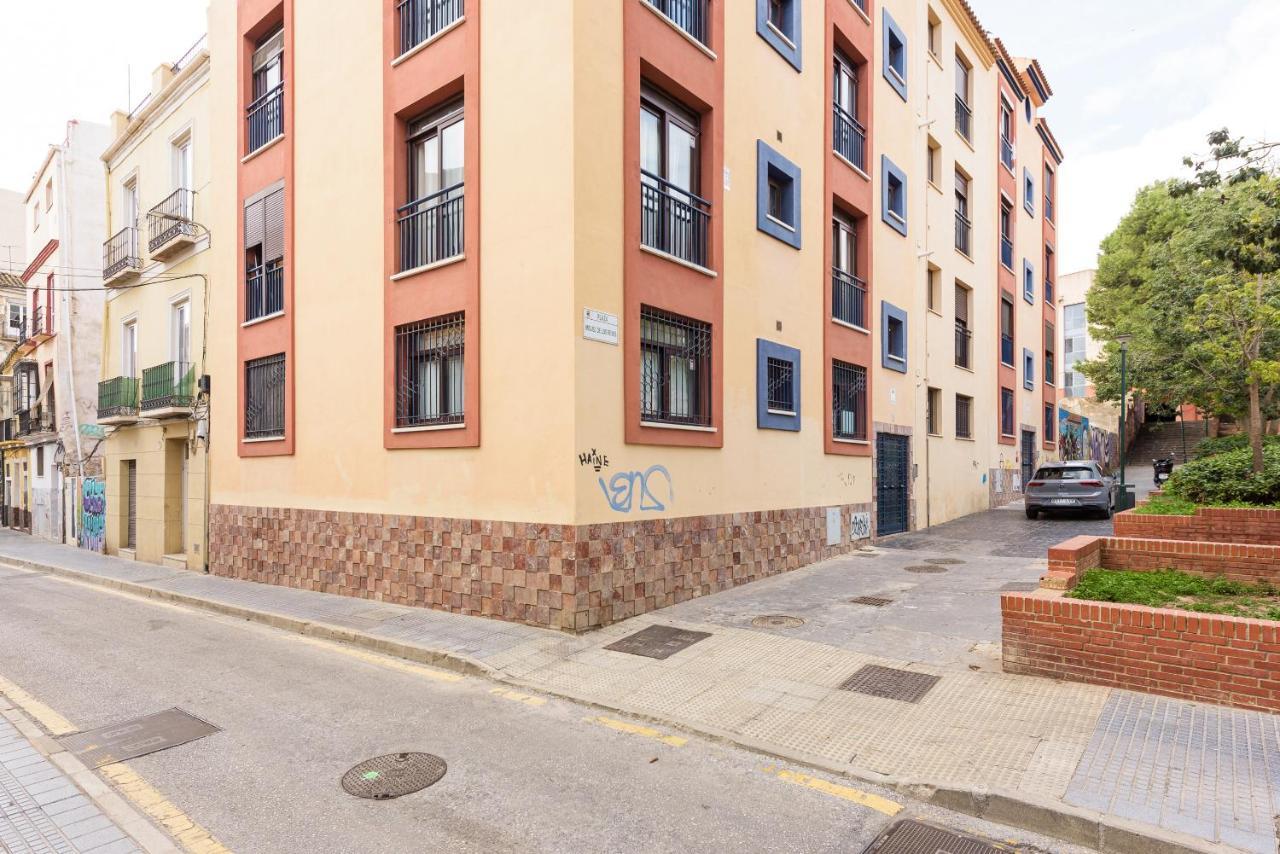 U-nique Lagunillas Apartamento Málaga