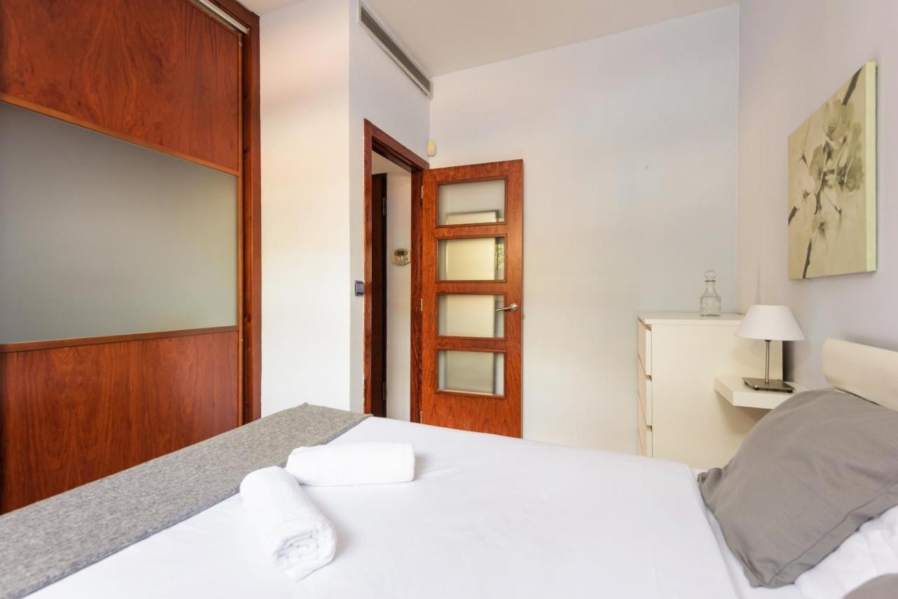 Apartamento U-nique Lagunillas