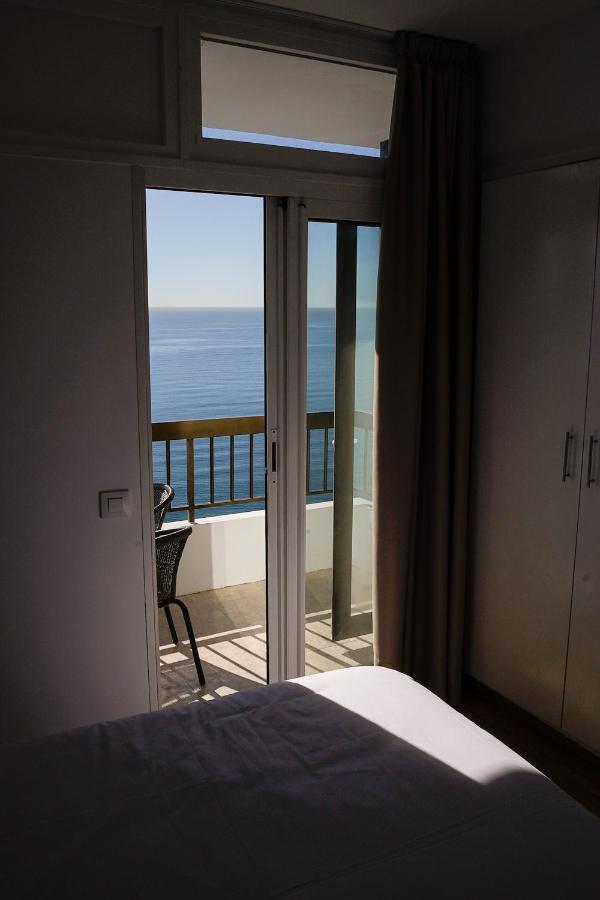 Beachfront Apartamento