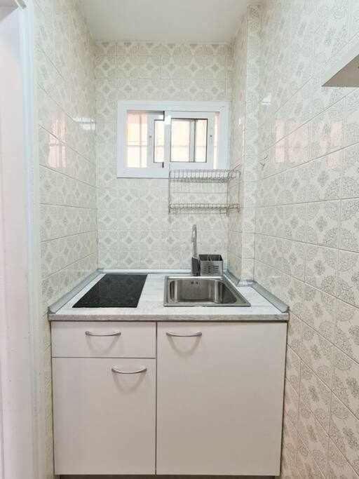 Apartamento Estudio Con Hermosas Vistas Málaga