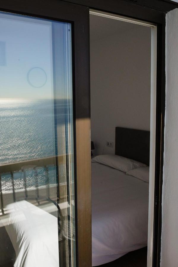Apartamento Beachfront Málaga