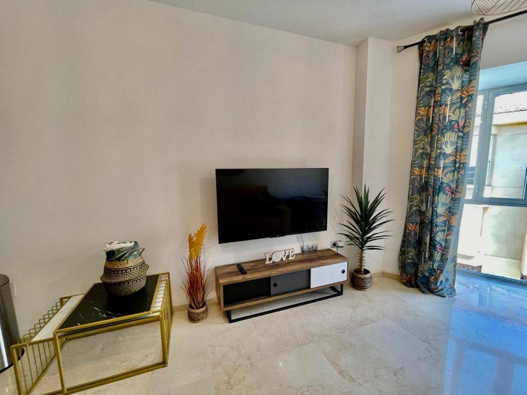 La Perla * Malaga