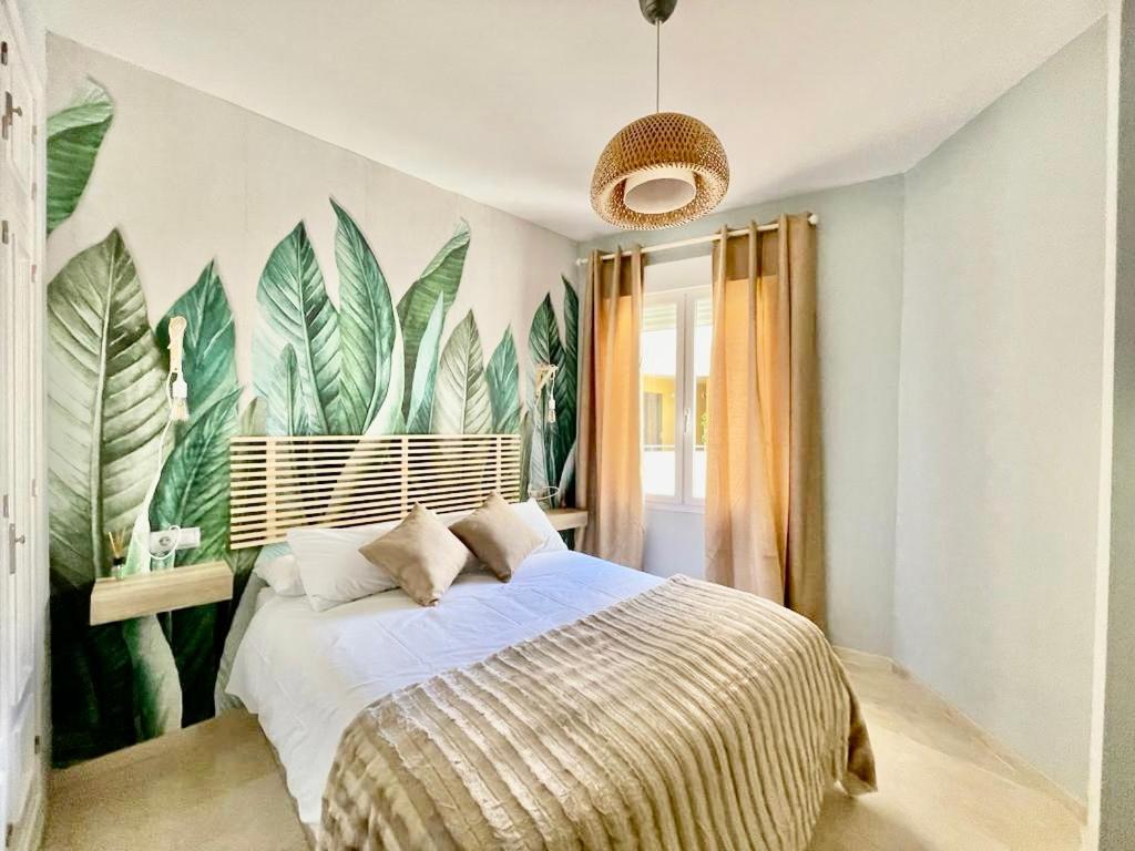 La Perla Apartment Malaga