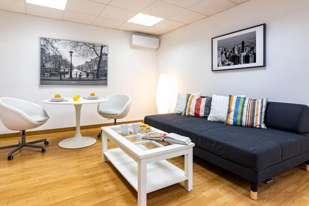 Apartment Arriola Freshapartments By Bossh! Malaga