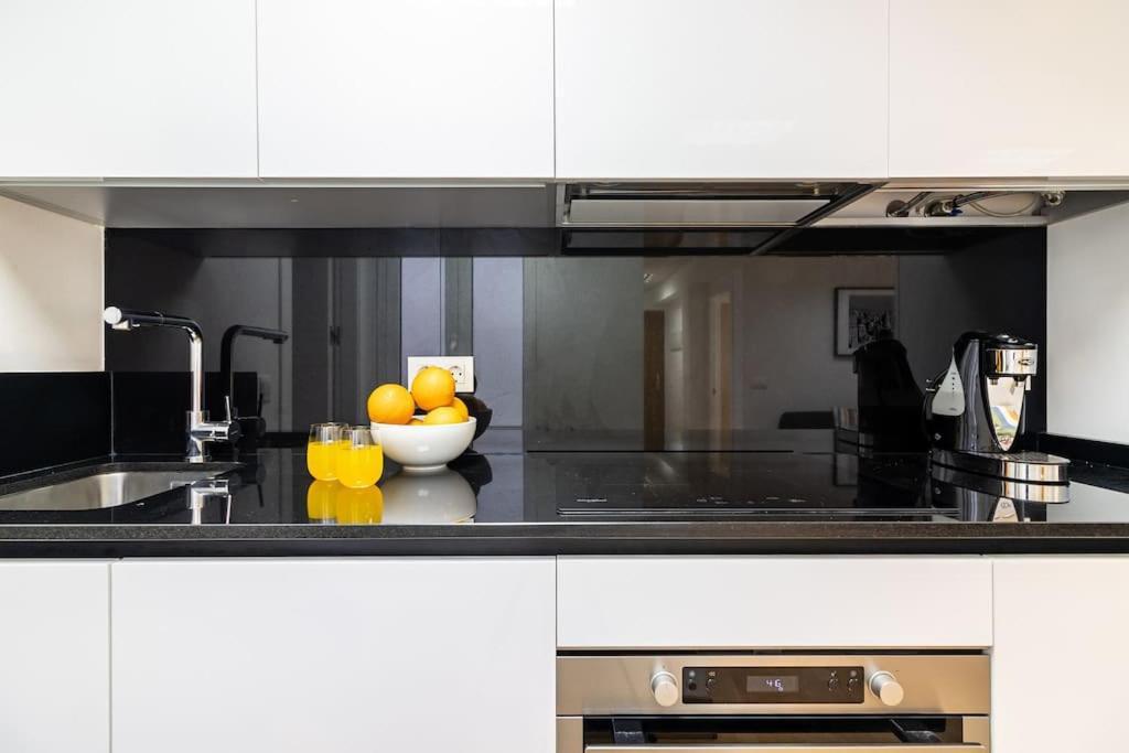 Apartment Arriola Freshapartments By Bossh! Malaga