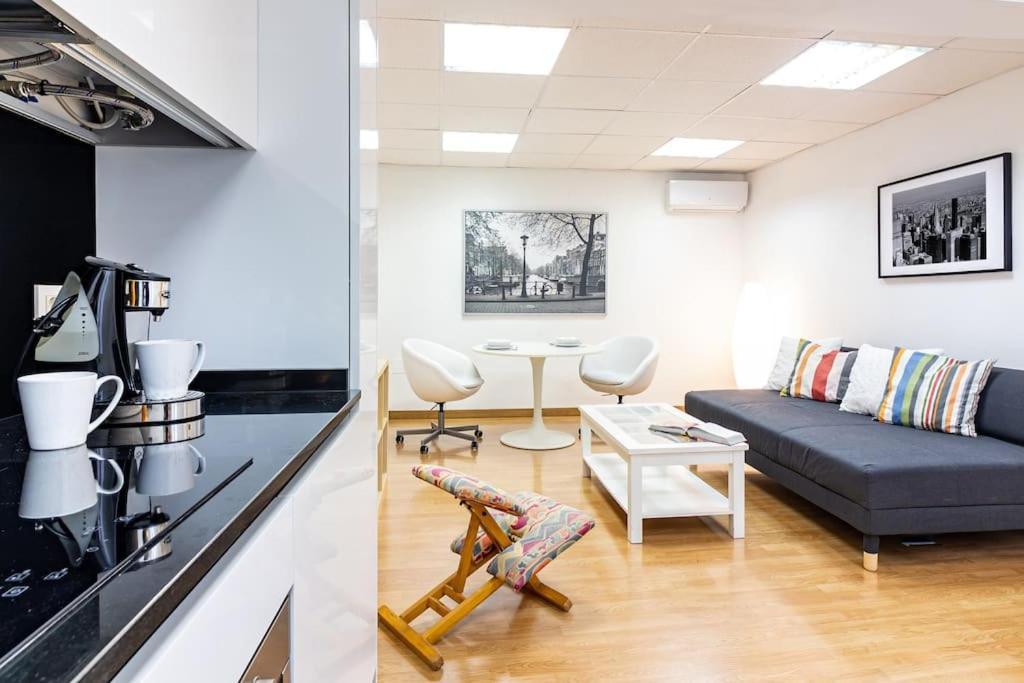 Arriola Freshapartments By Bossh!