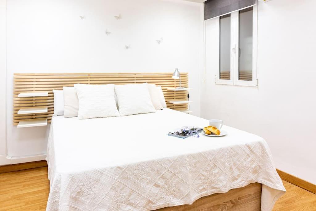Arriola Freshapartments By Bossh! Apartment Malaga