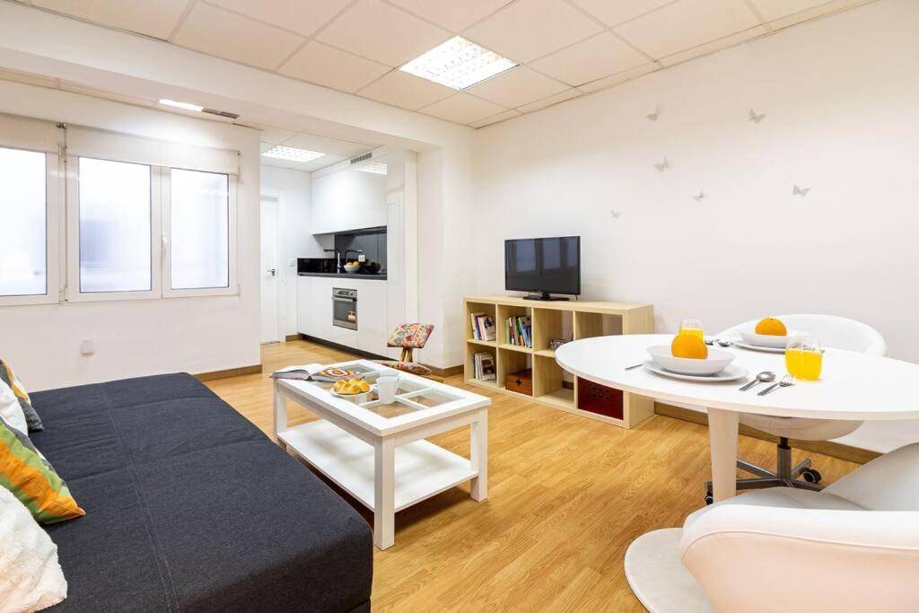 Apartment Arriola Freshapartments By Bossh!
