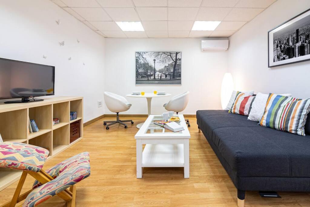 Arriola Freshapartments By Bossh! Apartment Malaga