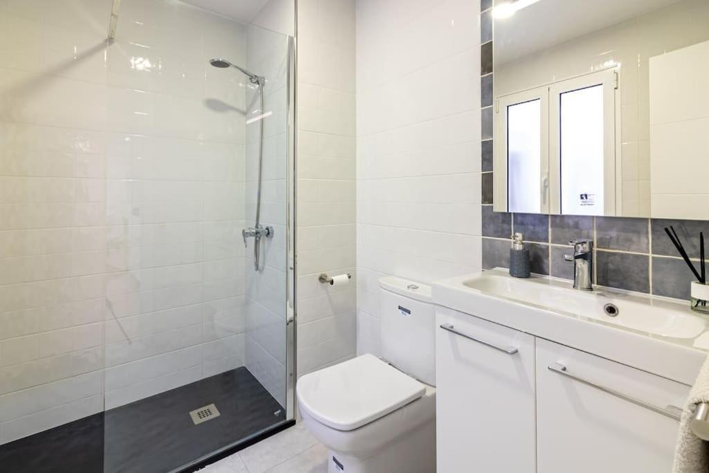 Arriola Freshapartments By Bossh! Apartment Malaga
