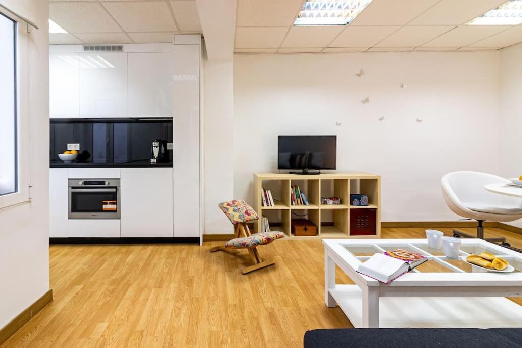Arriola Freshapartments By Bossh! Malaga