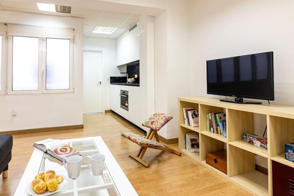 Arriola Freshapartments By Bossh! * Malaga