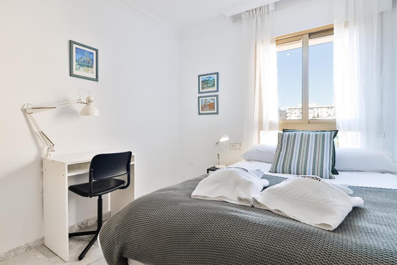 Apartment C9 Roomy Luminous 5 Bedroom In Town *