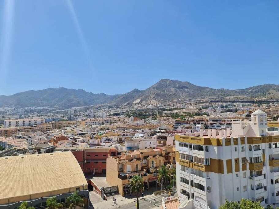 Estudio Con Hermosas Vistas * Málaga