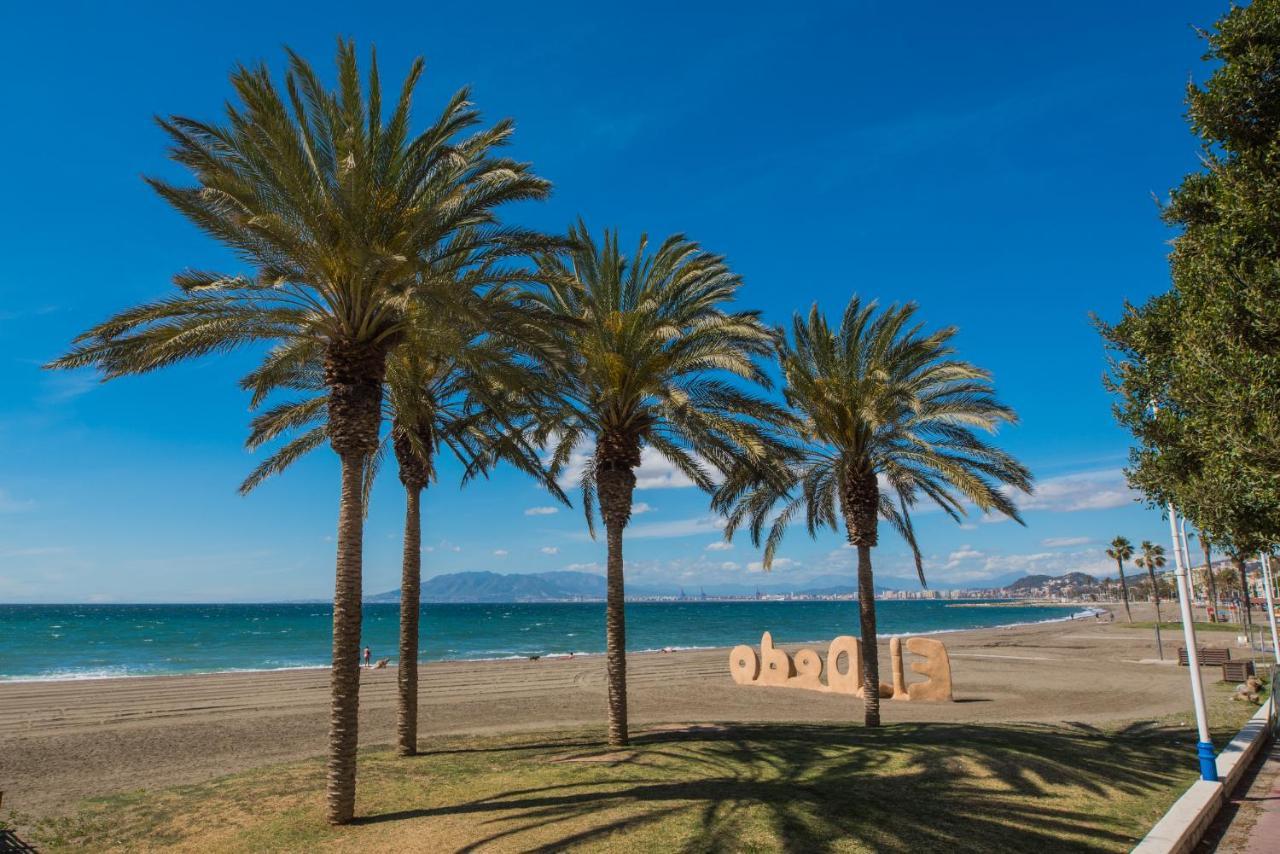 A Un Paso Del Mar Apartment Malaga