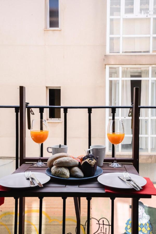 Huerto Del Conde - Plaza De La Merced Apartamento *