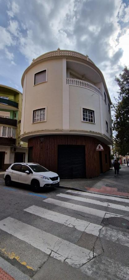 Holidays2malaga Juan De Austria 2 Bed & 2 Bathroom 800 Mts From Old Town Apartamento Málaga