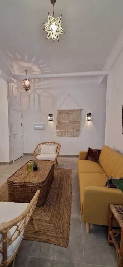 Holidays2malaga Juan De Austria 2 Bed & 2 Bathroom 800 Mts From Old Town Apartamento