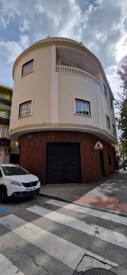 Holidays2malaga Juan De Austria 2 Bed & 2 Bathroom 800 Mts From Old Town Apartamento *
