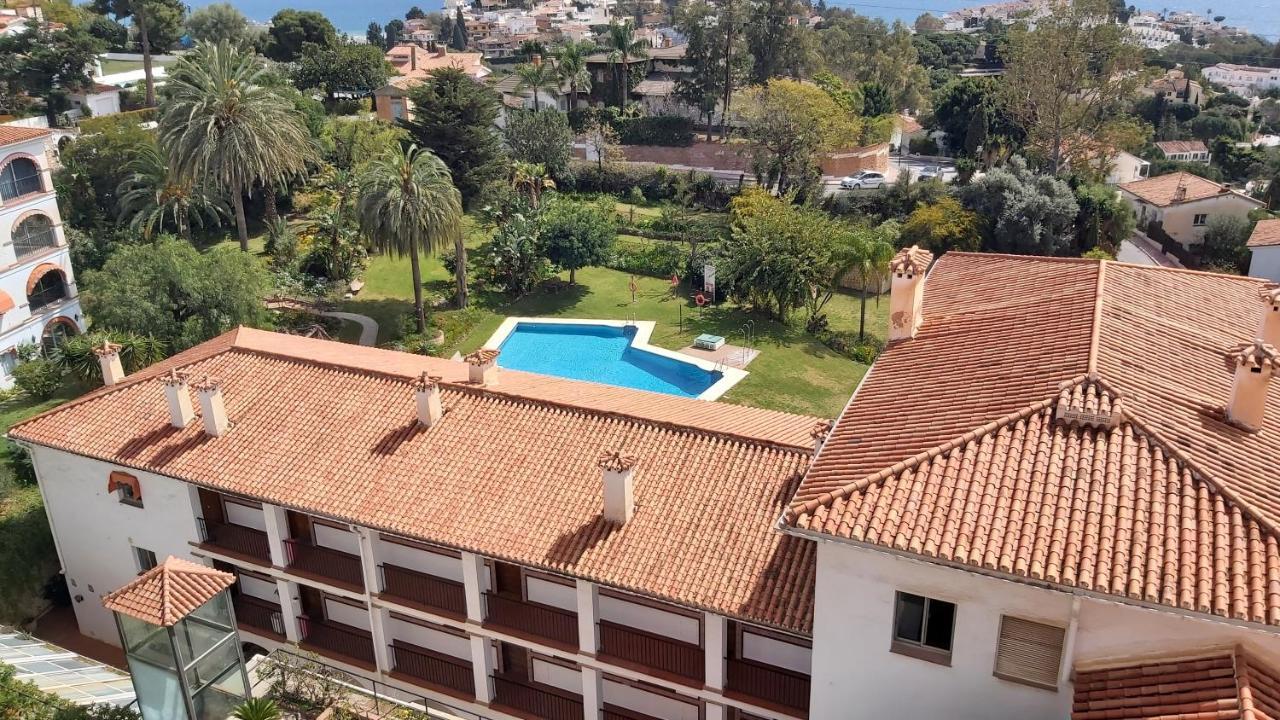 Del Parque Flats Interpares Swimmingpool Apartment *