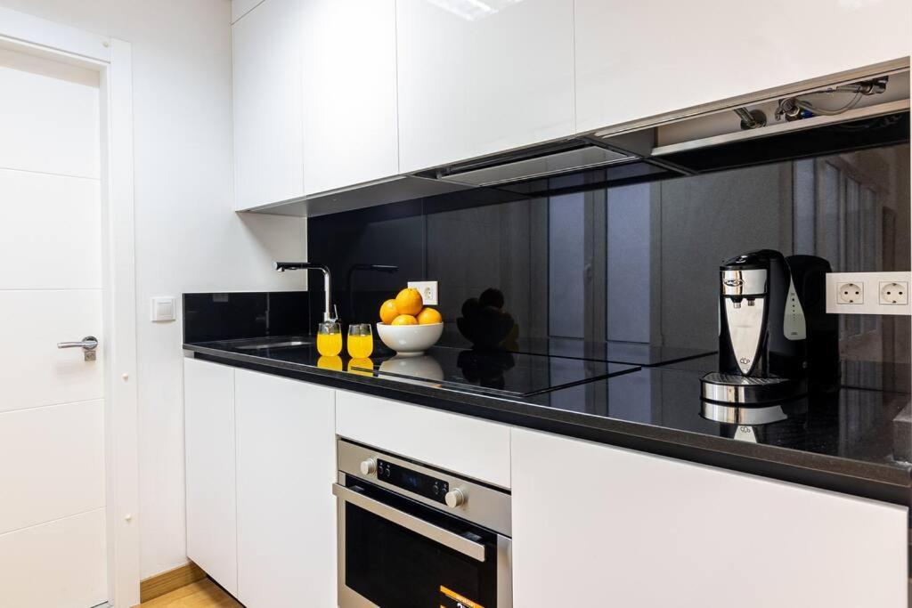 Arriola Freshapartments By Bossh! Apartment
