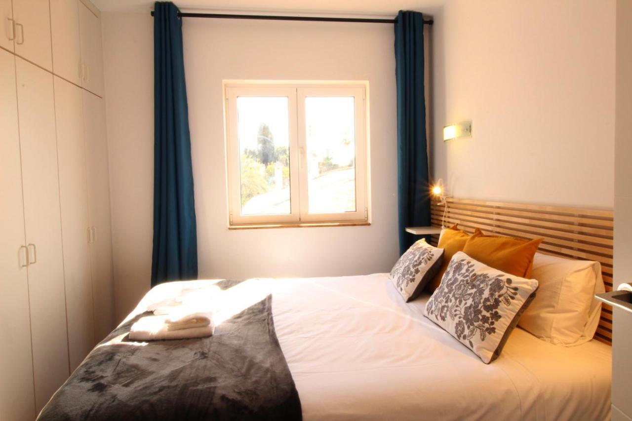 Apartment Del Parque Flats Interpares Swimmingpool *