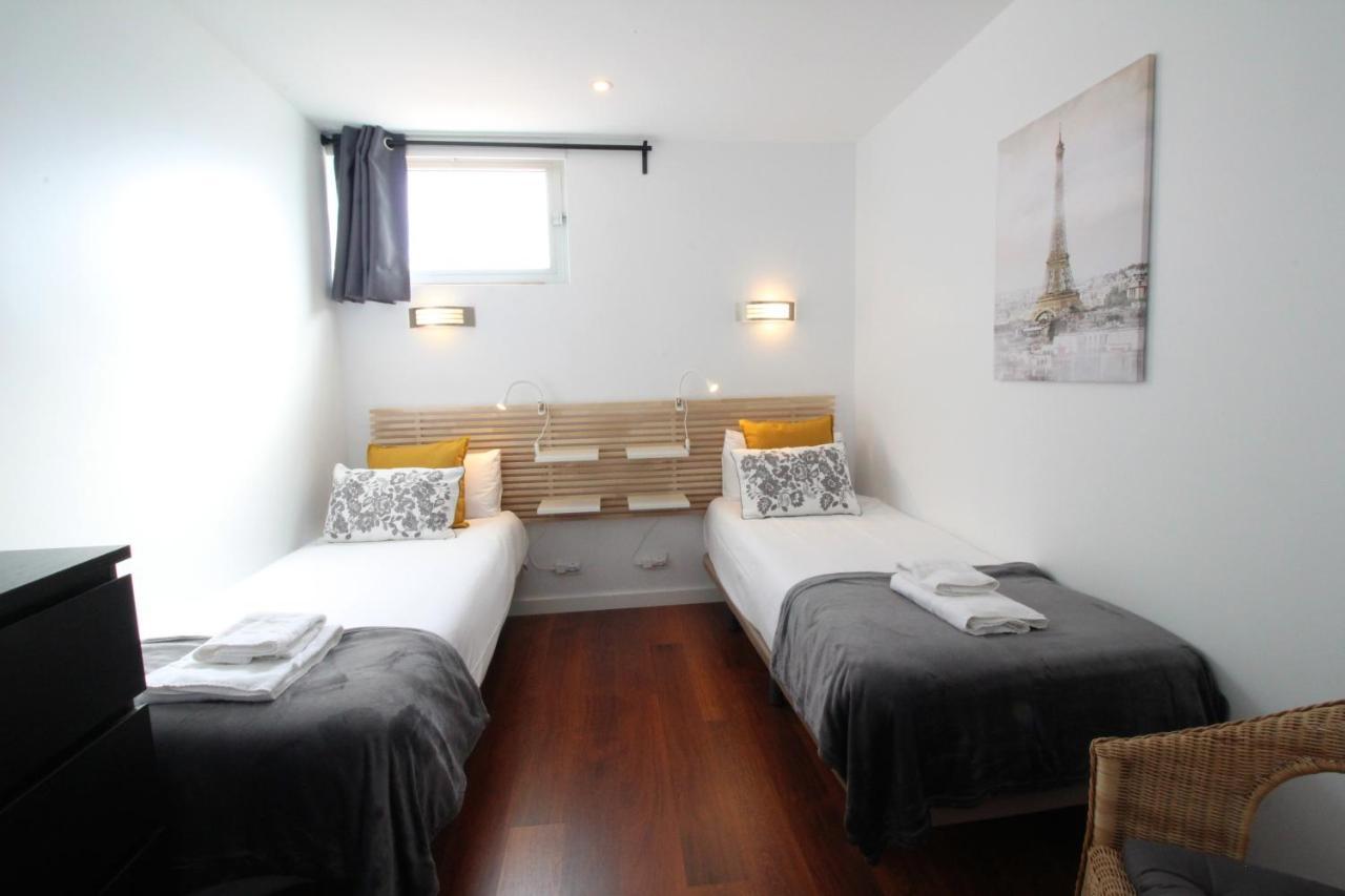 Del Parque Flats Interpares Swimmingpool Apartment