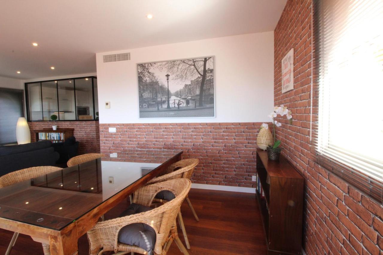 Apartment Del Parque Flats Interpares Swimmingpool Malaga