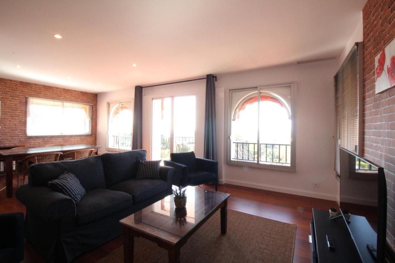 Apartment Del Parque Flats Interpares Swimmingpool *