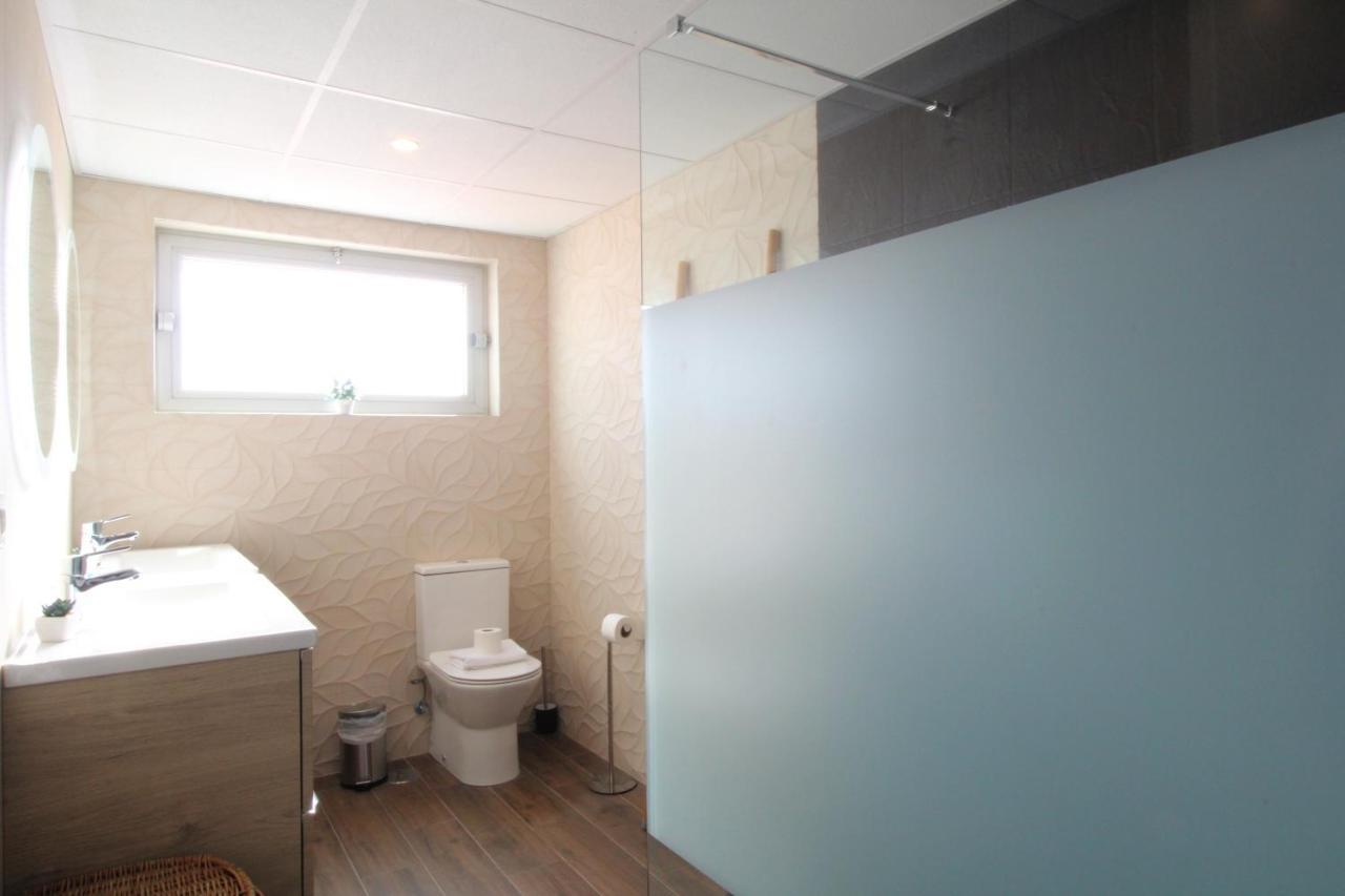 Del Parque Flats Interpares Swimmingpool Apartment Malaga