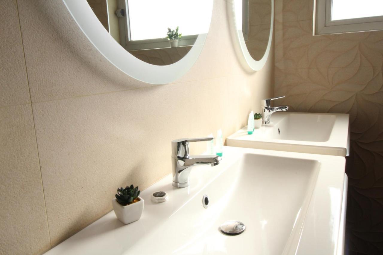 Apartment Del Parque Flats Interpares Swimmingpool *
