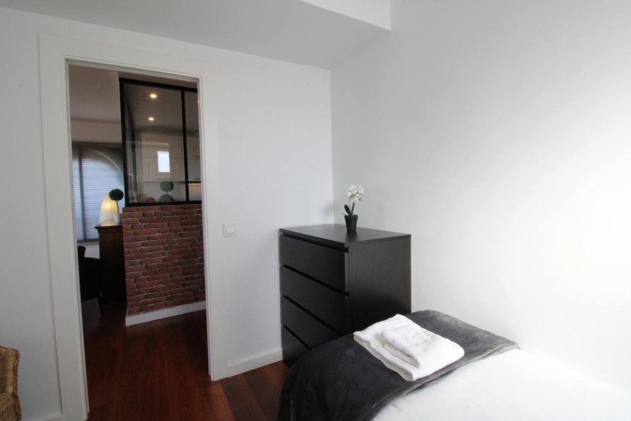 Del Parque Flats Interpares Swimmingpool Apartment *