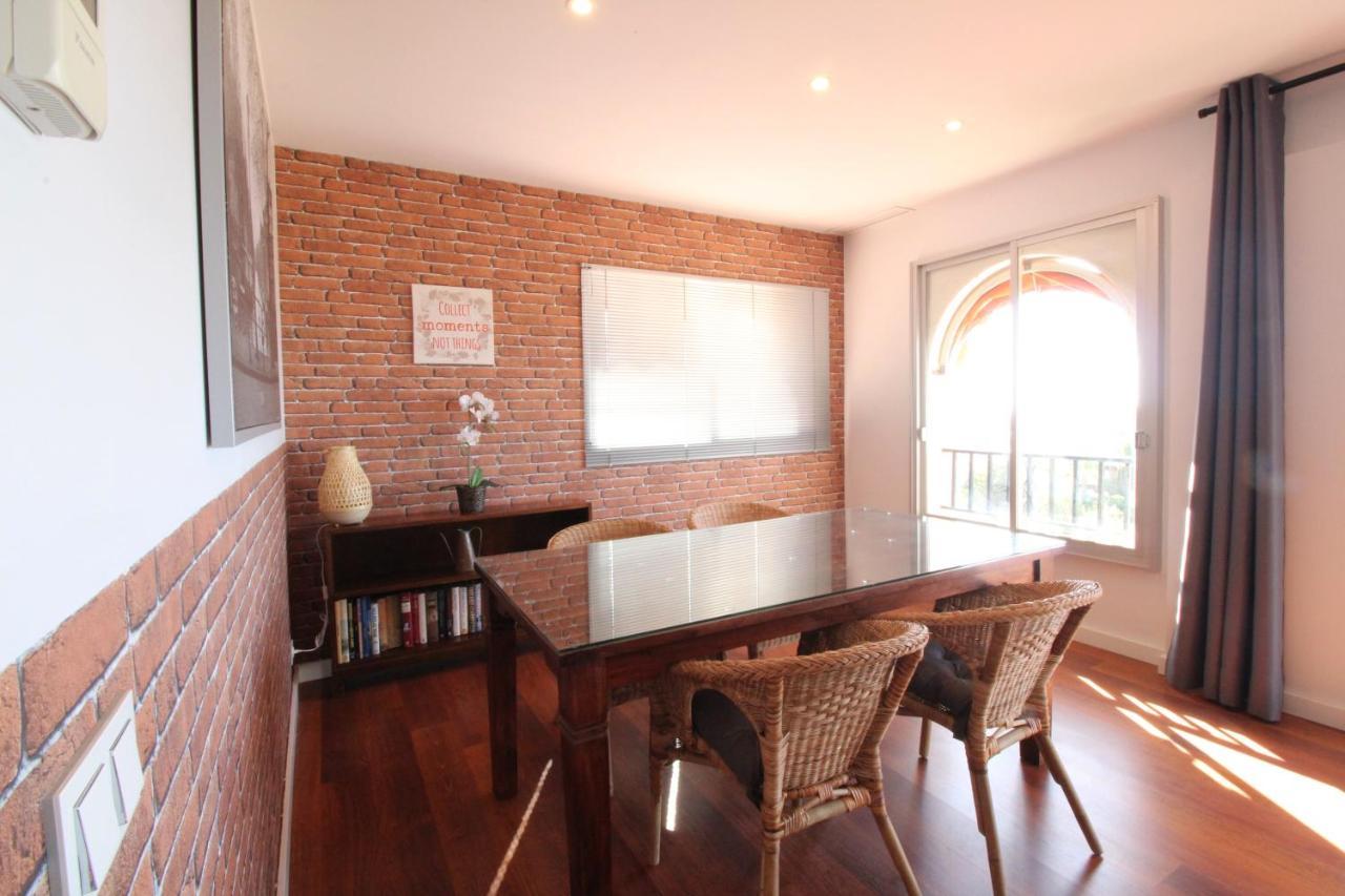 Apartment Del Parque Flats Interpares Swimmingpool Malaga