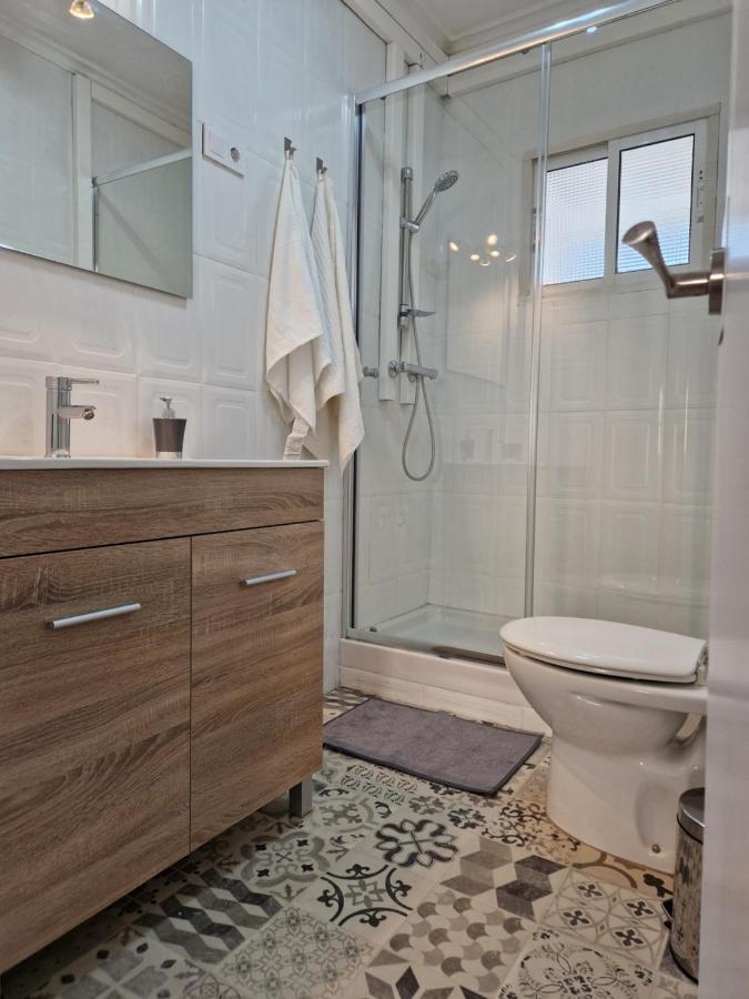 Apartamento Centro De *