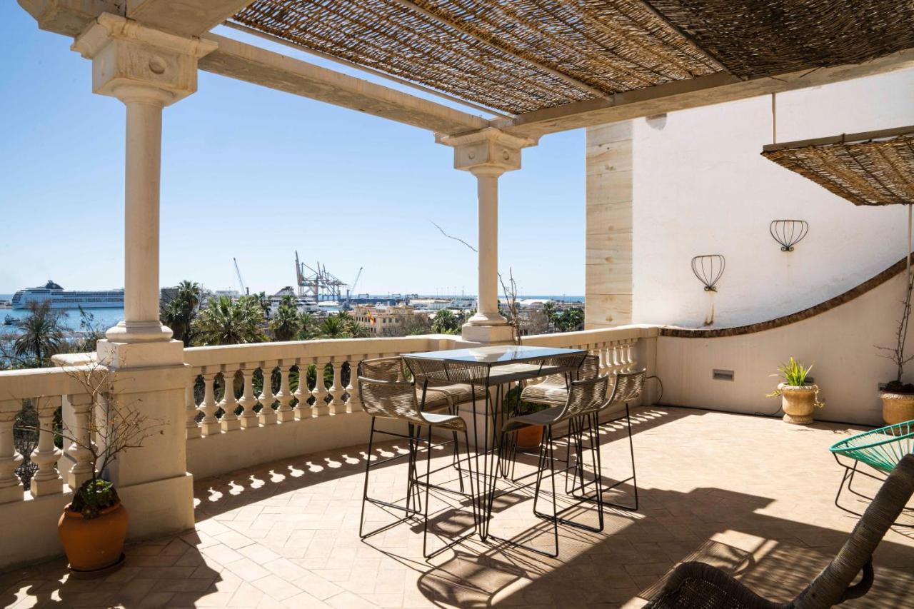 Apartamento Casa Porto Sea View *